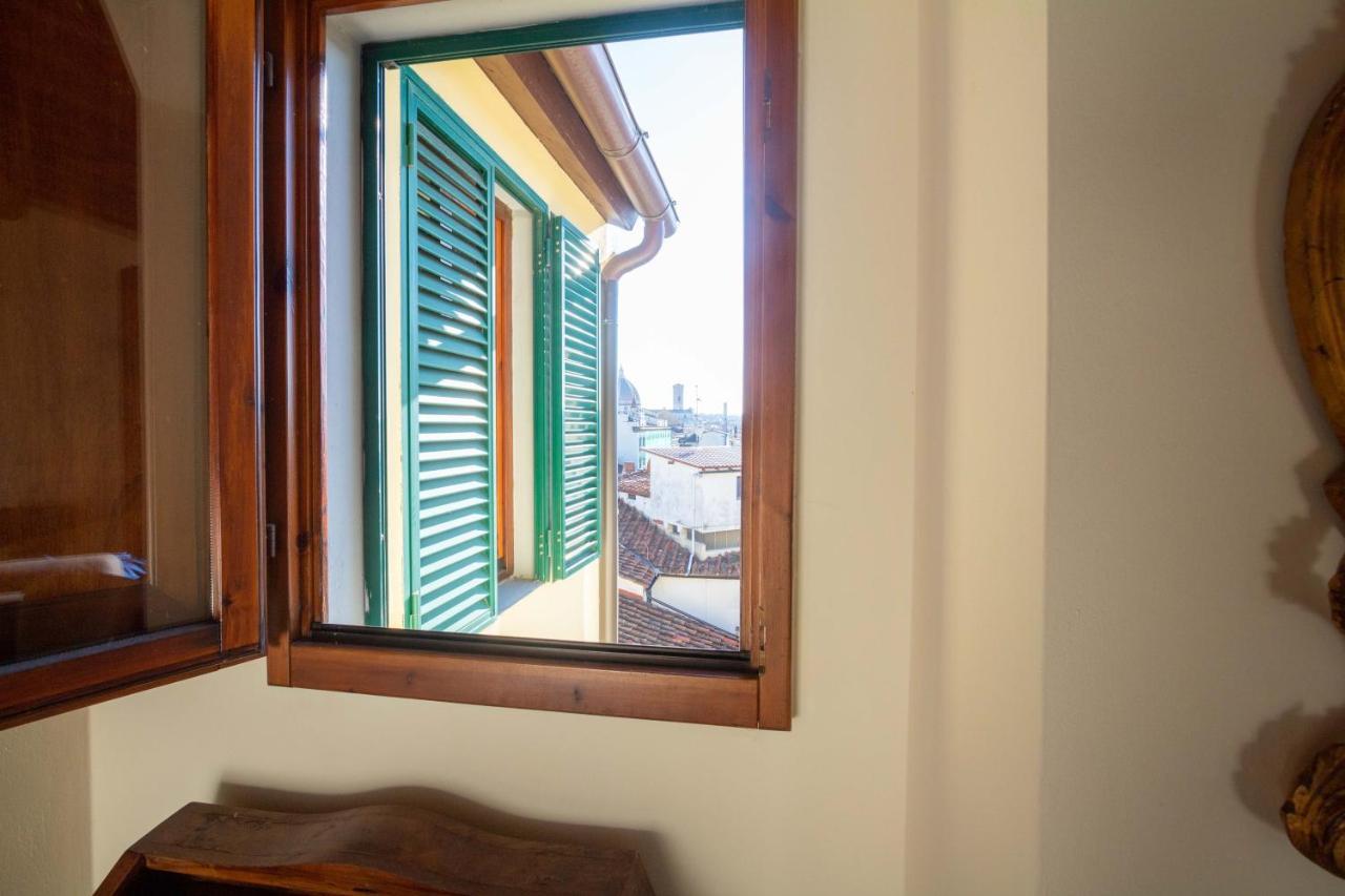 Cavour 83 Apartment Florence Exterior photo
