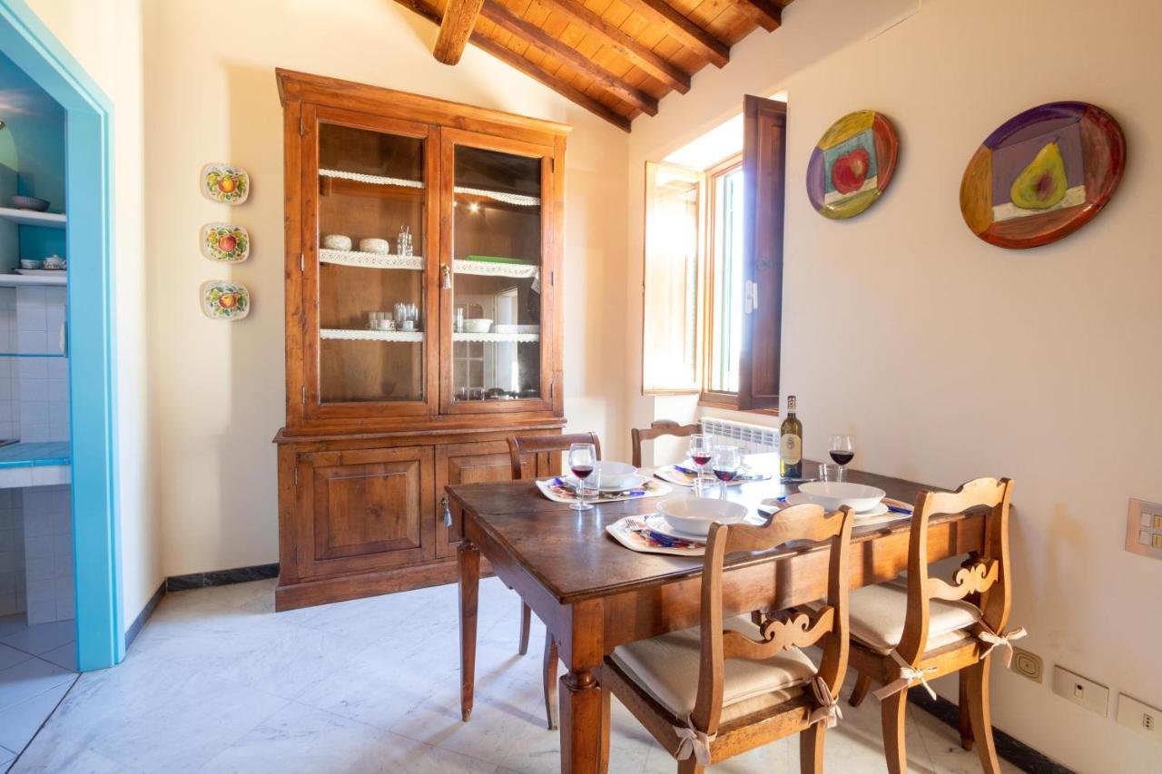 Cavour 83 Apartment Florence Exterior photo