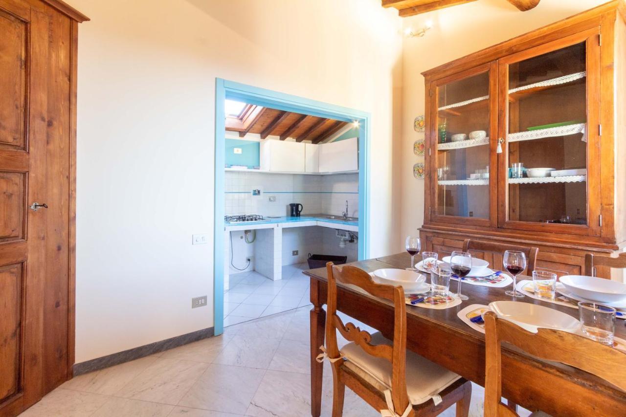 Cavour 83 Apartment Florence Exterior photo