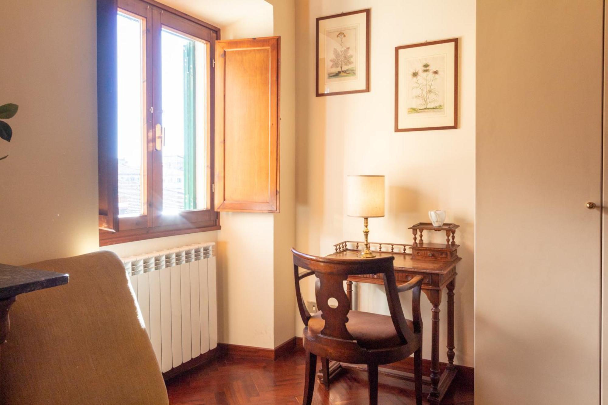 Cavour 83 Apartment Florence Exterior photo